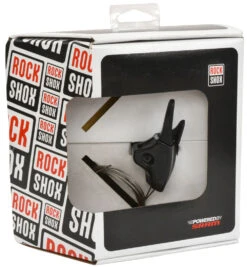 ROCKSHOX OneLoc Hebel Rechts -Fahrradförderung RockShox OneLoc Hebel rechts 00 4318 002 010 c