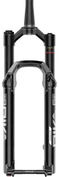 ROCKSHOX Pike Ultimate Charger 3 RC2 27,5" DebonAir+ Tapered Boost -Fahrradförderung RockShox Pike Ultimate Charger 3 RC2 DebonAir Tapered Boost 00 4020 697 011 3rTQuyyB1OCRK2