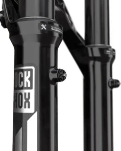 ROCKSHOX Pike Ultimate Charger 3 RC2 27,5" DebonAir+ Tapered Boost -Fahrradförderung RockShox Pike Ultimate Charger 3 RC2 DebonAir Tapered Boost 00 4020 697 011 5Tabp1ojPay0PJ