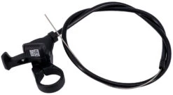 ROCKSHOX Recon Silver TK 29" Coil 100 Tapered Boost‌ PopLoc -Fahrradförderung RockShox Recon Silver TK 29 Coil 100 Tapered Boost PopLoc 00 4020 355 020 c