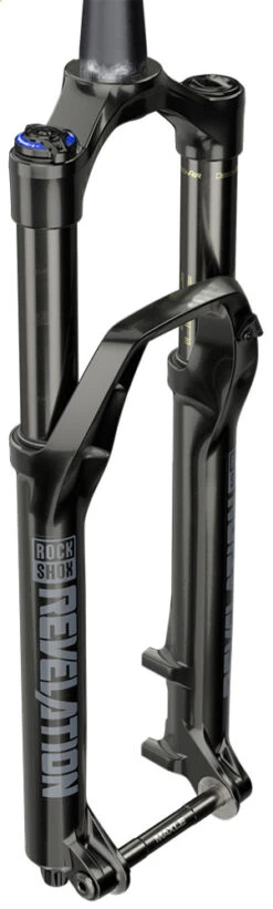 ROCKSHOX Revelation RC 29" Debon Air Tapered Boost