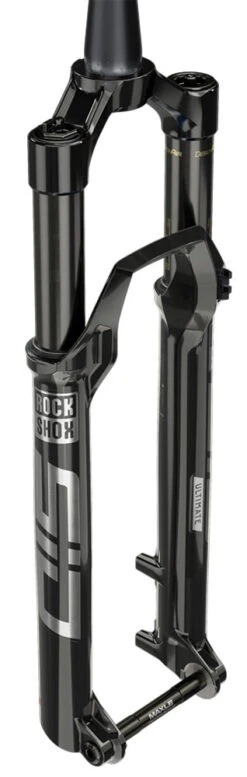 ROCKSHOX SID Ultimate Race Day 29" Debon Air 120 Tapered Boost TwistLoc -Fahrradförderung RockShox SID Ultra Race Day 29 Debon Air 120 Tapered Boost TwistLoc 00 4020 548 002 2