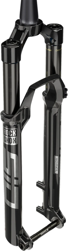 ROCKSHOX Sid SL Ultimate Race Day 29" Debon Air 100 Tapered Boost OneLoc 7 ROCKSHOX Sid SL Ultimate Race Day 29" Debon Air 100 Tapered Boost OneLoc – Bild 5