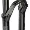 ROCKSHOX Yari RC 29"+ DebonAir Tapered Boost -Fahrradförderung RockShox Yari RC DebonAir Tapered Boost 00 4020 563 004
