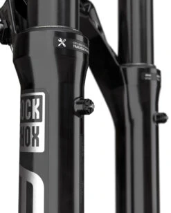 ROCKSHOX ZEB Ultimate Charger 3 RC2 27,5" DebonAir+ Tapered Boost -Fahrradförderung RockShox ZEB Ultimate Charger 3 RC2 DebonAir Tapered Boost 00 4020 819 003 4JszfR7mX5TKDb