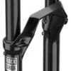 ROCKSHOX ZEB Ultimate Charger 3 RC2 27,5" DebonAir+ Tapered Boost