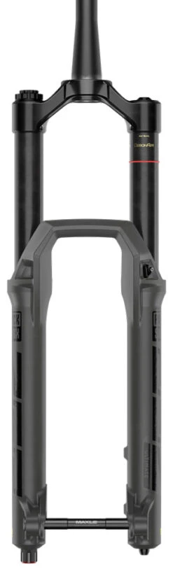 ROCKSHOX ZEB Ultimate Charger 3 RC2 29" DebonAir+ Tapered Boost -Fahrradförderung RockShox ZEB Ultimate Charger 3 RC2 DebonAir Tapered Boost 00 4020 819 015 2yztI8wZbjQSuC