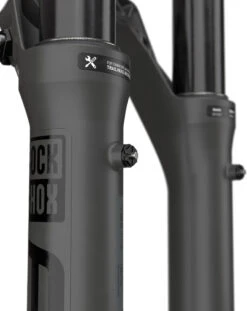 ROCKSHOX ZEB Ultimate Charger 3 RC2 29" DebonAir+ Tapered Boost -Fahrradförderung RockShox ZEB Ultimate Charger 3 RC2 DebonAir Tapered Boost 00 4020 819 015 4ngS98XjsYx1UL