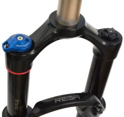ROCKSHOX Reba RL 26" Solo Air -Fahrradförderung RockShox Reba RL 26 Solo Air 00 4020 143 000 c