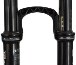 ROCKSHOX Reba RL 26" Solo Air -Fahrradförderung RockShox Reba RL 26 Solo Air 00 4020 143 000 d