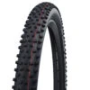 Schwalbe Rocket Ron Evo Super Race 26x2,35" Addix Speed TLE Faltreifen -Fahrradförderung RocketRon Speed Standard SuperGround