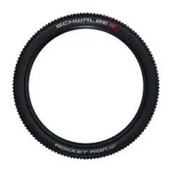 Schwalbe Rocket Ron Evo Super Race 26x2,35" Addix Speed TLE Faltreifen -Fahrradförderung RocketRon Speed Totale SuperGround