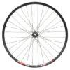 29" XT HB-M8010 15x100mm / DT 533d Disc Vorderrad -Fahrradförderung SCM XT 8010 DT 533 VR 29 1