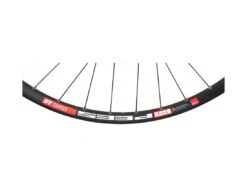 29" XT HB-M8010 15x100mm / DT 533d Disc Vorderrad 8 29" XT HB-M8010 15x100mm / DT 533d Disc Vorderrad -Fahrradförderung SCM XT 8010 DT 533 VR 29 4