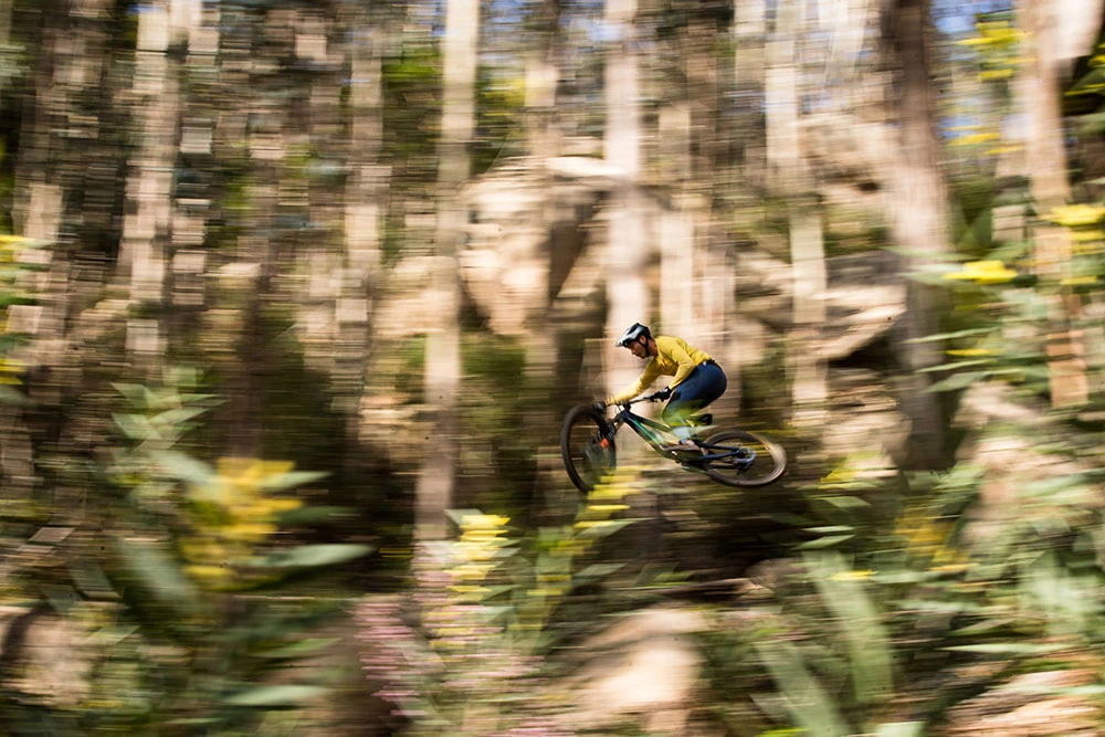 Santa Cruz Megatower 2 C S 8 Santa Cruz Megatower 2 C S – Bild 6