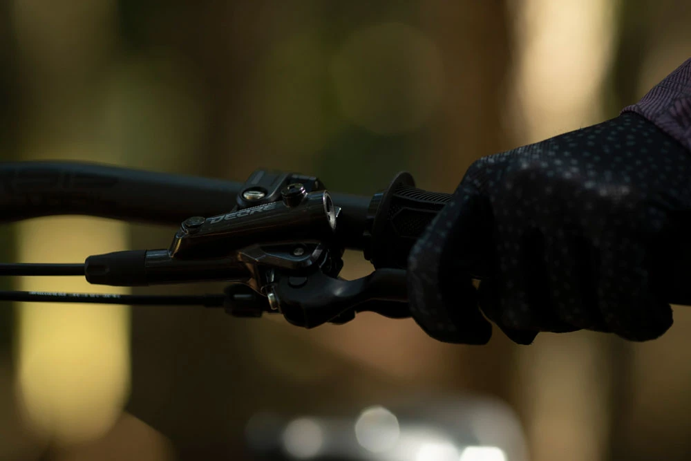 Shimano DEORE BR-M6120 Scheibenbremse 1700mm Hinten 7 Shimano DEORE BR-M6120 Scheibenbremse 1700mm Hinten – Bild 5