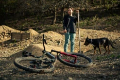 Santa Cruz Bronson C S -Fahrradförderung SN Bronson Vero 073drynzXA8BndBw