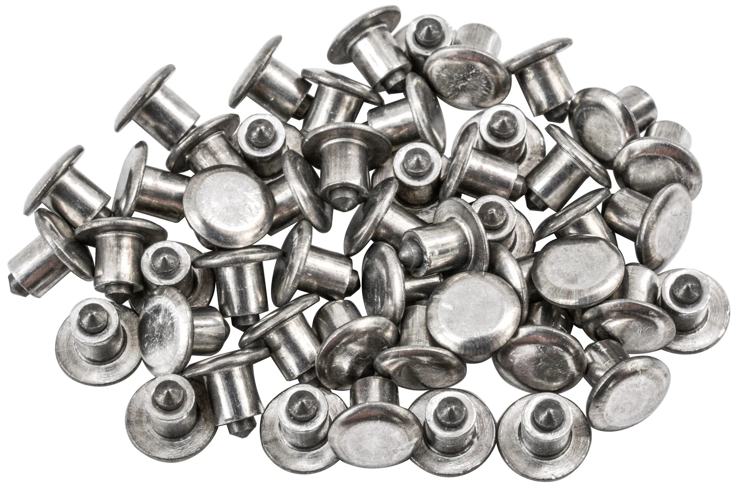 50 Alu-Spikes Für Alle Schwalbe Spikereifen 2 50 Alu-Spikes Für Alle Schwalbe Spikereifen