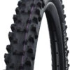 Schwalbe Dirty Dan Evo Super Downhill 29x2,35" Addix UltraSoft TLE Faltreifen -Fahrradförderung Schwalbe Dirty Dan Evo Super Gravity 1