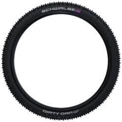 Schwalbe Dirty Dan Evo Super Downhill 29x2,35" Addix UltraSoft TLE Faltreifen 8 Schwalbe Dirty Dan Evo Super Downhill 29x2,35" Addix UltraSoft TLE Faltreifen -Fahrradförderung Schwalbe Dirty Dan Evo Super Gravity 3