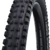 Schwalbe Magic Mary Evo Super Downhill 26" Addix Ultra Soft E-25 Faltreifen -Fahrradförderung Schwalbe Magic Mary Evo Super Downhill 1