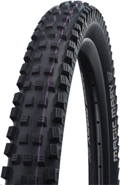 Schwalbe Magic Mary Evo Super Downhill 26" Addix Ultra Soft E-25 Faltreifen