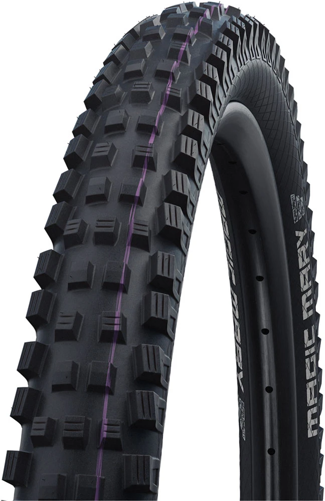 Schwalbe Magic Mary Evo Super Downhill 26" Addix Ultra Soft E-25 Faltreifen 3 Schwalbe Magic Mary Evo Super Downhill 26" Addix Ultra Soft E-25 Faltreifen