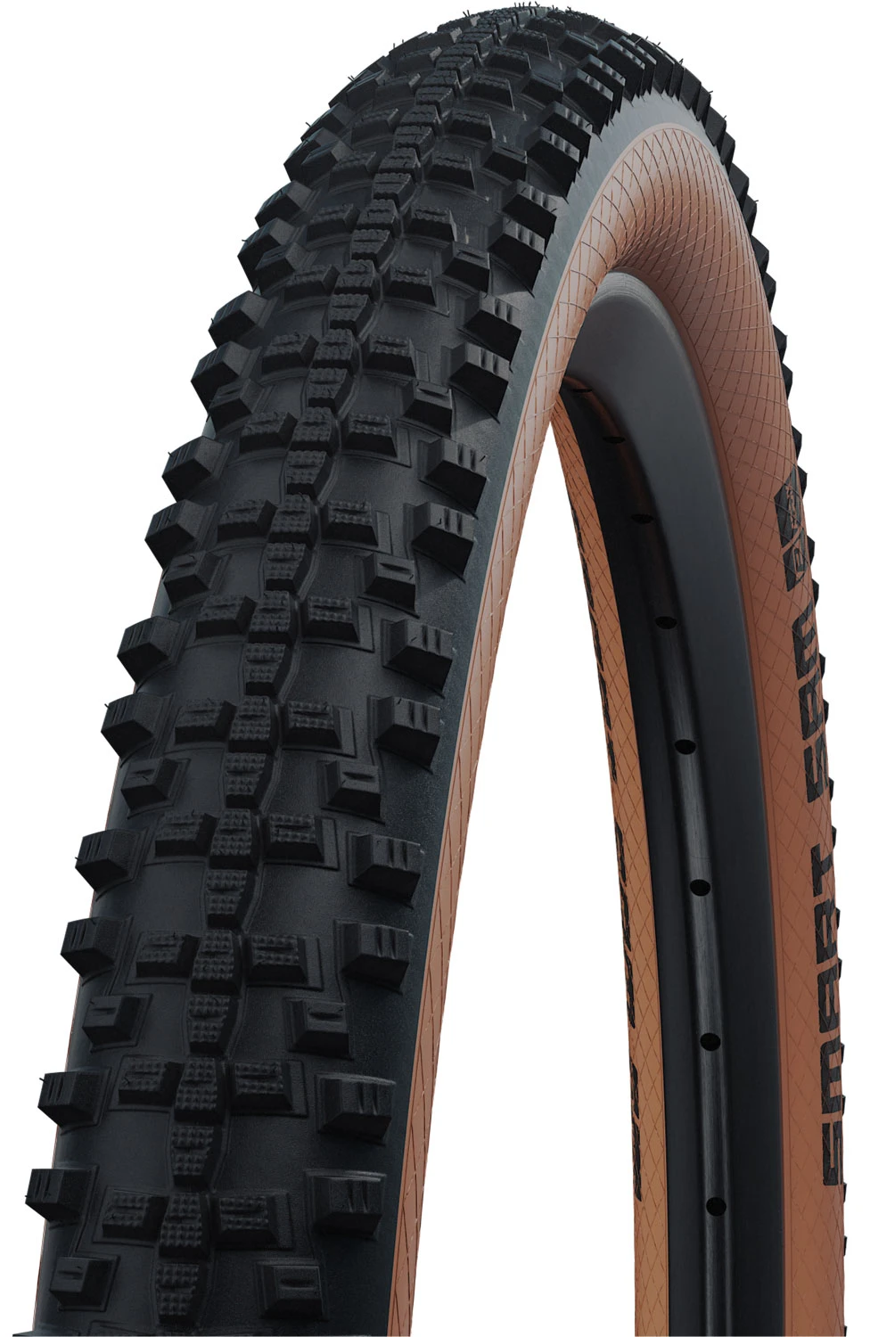 Schwalbe Smart Sam Performance Addix 29x2,25" Drahtreifen 3 Schwalbe Smart Sam Performance Addix 29x2,25" Drahtreifen