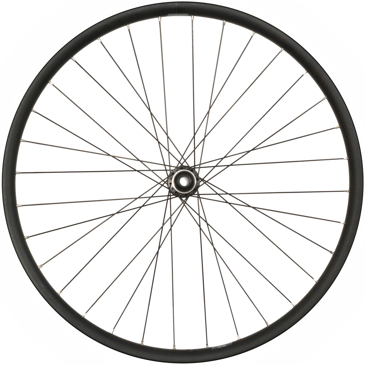 27,5" Deore HB-M6010-B / Ryde Rival 30 Disc Boost Vorderrad 3 27,5" Deore HB-M6010-B / Ryde Rival 30 Disc Boost Vorderrad