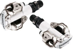 Shimano PD-M520 Pedale -Fahrradförderung Shimano PD M520 Pedale white EPDM520W