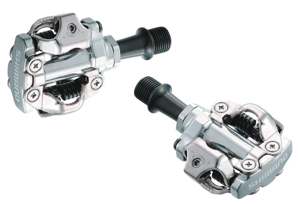 Shimano PD-M540 Pedale 4 Shimano PD-M540 Pedale – Bild 3
