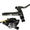 Shimano SAINT BR-M820-B Scheibenbremse 1700mm Hinten -Fahrradförderung Shimano SAINT BR M820 B Scheibenbremse 1700mm hinten IM820BJRRXNA170