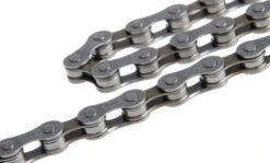 Shimano ALIVIO CN-HG40 6/7/8-fach Kette (20er OEM) -Fahrradförderung Shimano CN HG40 20er Werkstattverpackung ECNHG40115S c