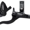 Shimano DEORE BL-M4100/BR-MT420 Scheibenbremse 1700mm Hinten -Fahrradförderung Shimano DEORE BL M4100 BR MT420 Scheibenbremse 1700mm hinten EMT4204JRRXRA170