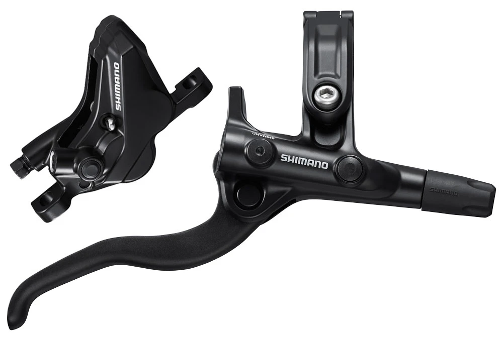 Shimano DEORE BL-M4100/BR-MT420 Scheibenbremse 1700mm Hinten 3 Shimano DEORE BL-M4100/BR-MT420 Scheibenbremse 1700mm Hinten