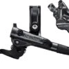 Shimano DEORE BR-M6120 Scheibenbremse 1700mm Hinten