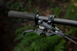 Shimano DEORE BR-M6120/M6100 Scheibenbremsen-Set -Fahrradförderung Shimano Deore 008