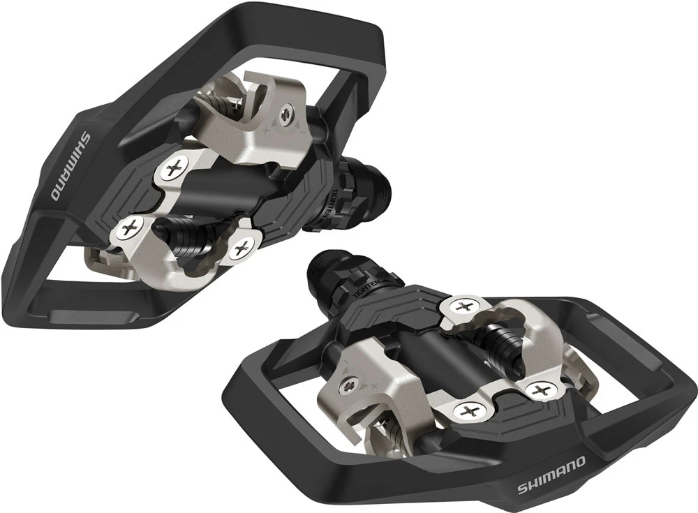 Shimano PD-ME700 Pedale 3 Shimano PD-ME700 Pedale