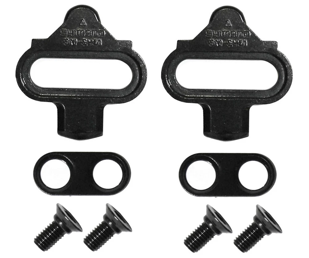 Shimano PD-ME700 Pedale 6 Shimano PD-ME700 Pedale – Bild 4