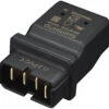 Shimano STEPS Steckeradapter Für Ladegerät EC-E6000/6002 2 Shimano STEPS Steckeradapter Für Ladegerät EC-E6000/6002 -Fahrradförderung Shimano Steckeradapter fur Steps Ladegerat EC E6000 6002 Y79N00010 c