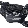 Shimano XT BR-M8120 Post-Mount N03A Bremssattel -Fahrradförderung Shimano XT BR M8120 Post Mount N03A Bremssattel IBRM8120MPRF