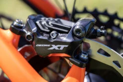 Shimano XT BR-M8120 Post-Mount N03A Bremssattel -Fahrradförderung Shimano XT BR M8120LnVMnaYsb1CH0