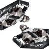 Shimano XT PD-M8120 Pedale 1 Shimano XT PD-M8120 Pedale -Fahrradförderung Shimano XT PD M8120 Pedale EPDM8120 a