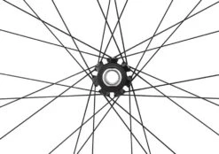 Shimano XT WH-M8100-TL 29" XC Boost Vorderrad -Fahrradförderung Shimano XT WH M8100 TL Vorderrad b