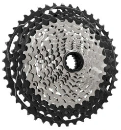 Shimano XTR CN-M9100+CS-M9100 12-fach Verschleissset -Fahrradförderung Shimano XTR CN M9100 CS M9100 12 fach Verschleissset 3