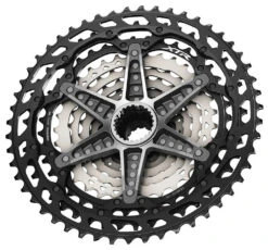 Shimano XTR CN-M9100+CS-M9100 12-fach Verschleissset -Fahrradförderung Shimano XTR CN M9100 CS M9100 12 fach Verschleissset 4