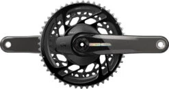 SRAM Force AXS DUB Powermeter 2x12-fach Kurbel 50/37T
