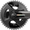 SRAM Force AXS DUB Wide Powermeter 2x12-fach Kurbel 43/30T -Fahrradförderung Sram Force AXS DUB Wide Powermeter 2x12 fach Kurbel 00 3018 367 000