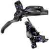 SRAM G2 Ultimate Carbon Rainbow Scheibenbremse -Fahrradförderung Sram G2 Ultimate Carbon Rainbow Scheibenbremse 00 5018 160 004