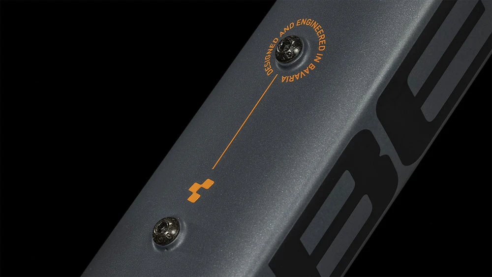 Cube Stereo 120 Rookie Actionteam 5 Cube Stereo 120 Rookie Actionteam – Bild 3